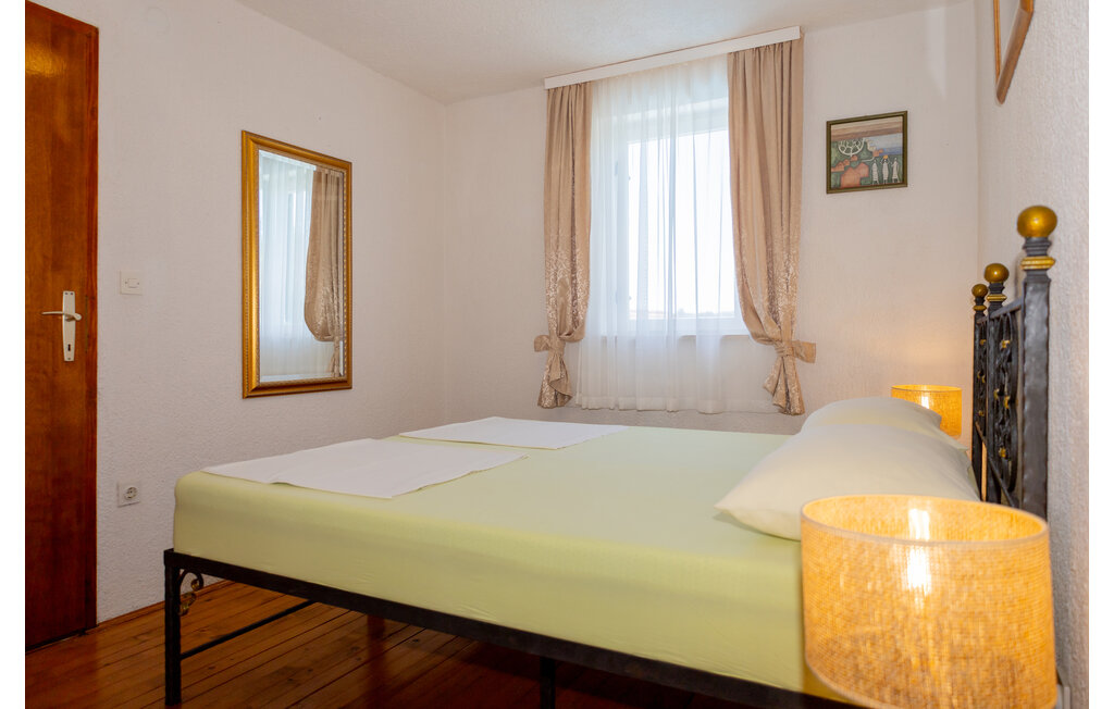 Ferienhaus - Solta-Rogac , Kroatien - CDO107 30