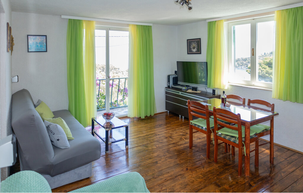 Ferienhaus - Solta-Rogac , Kroatien - CDO107 6