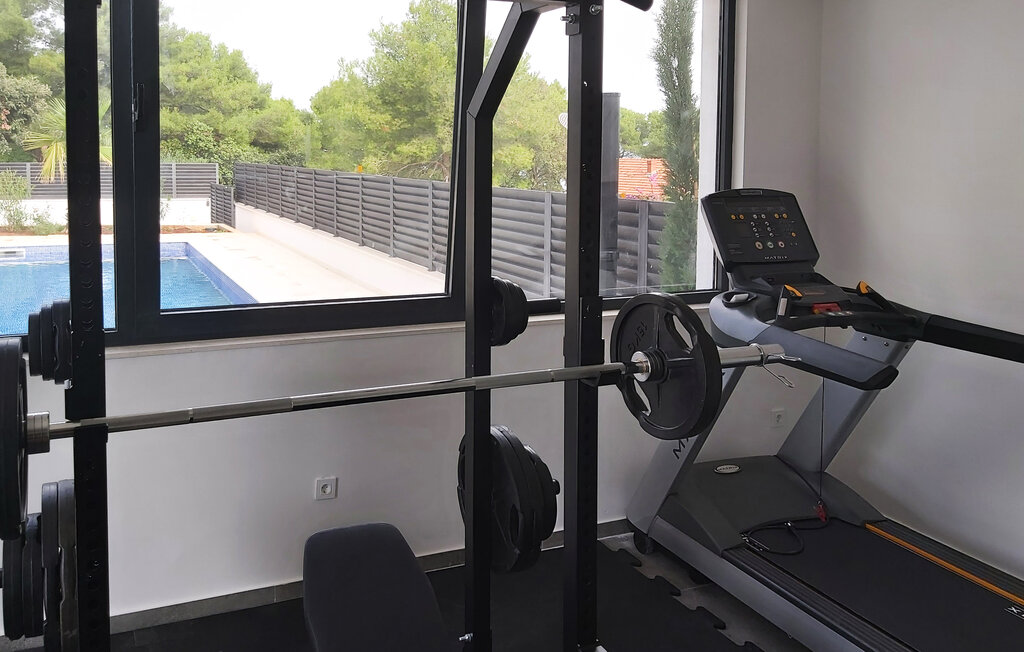 Ferienhaeuser - Solta - Rogac , Kroatien - CDO234 7