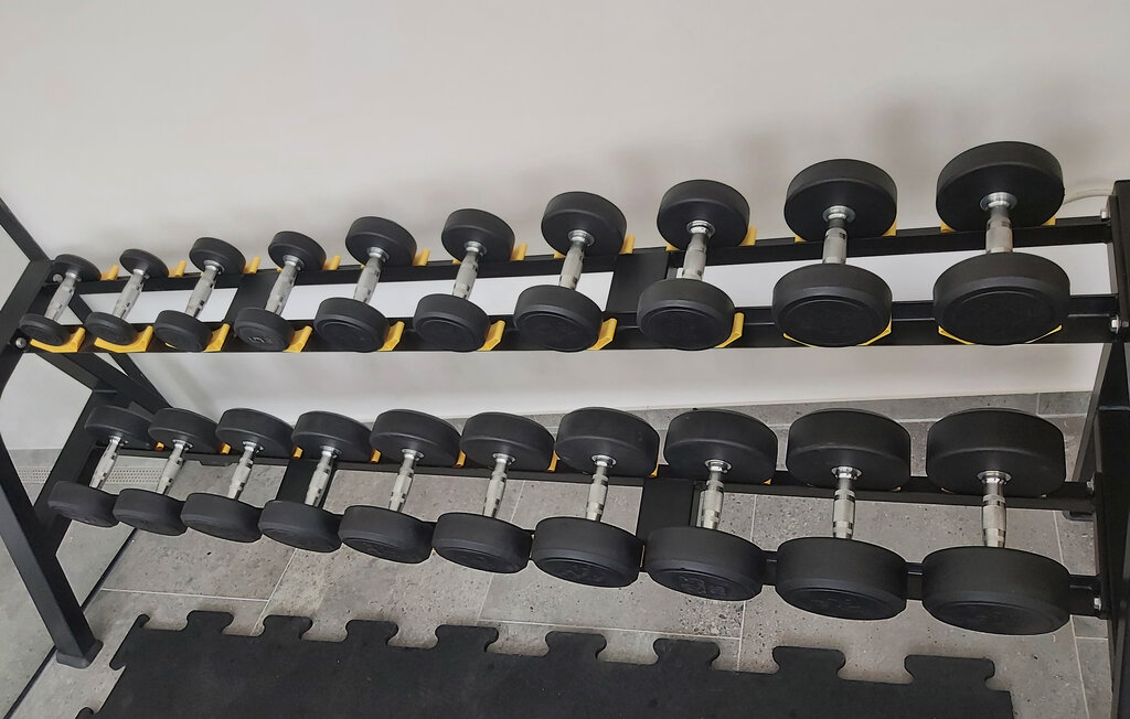 Ferienhaeuser - Solta - Rogac , Kroatien - CDO234 22