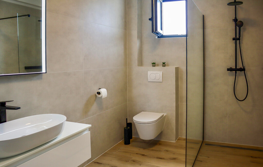 Ferienhaeuser - Solta - Rogac , Kroatien - CDO234 20