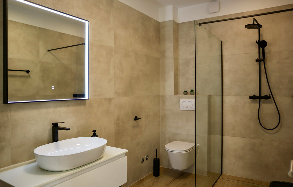 Ferienhaeuser - Solta - Rogac , Kroatien - CDO234 21