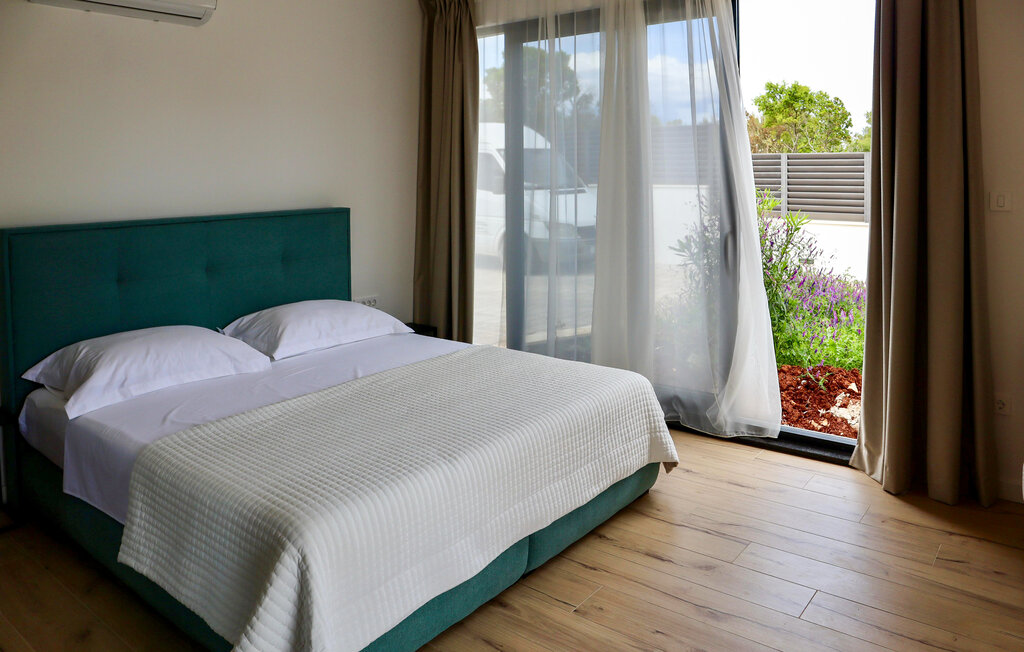 Ferienhaeuser - Solta - Rogac , Kroatien - CDO234 17