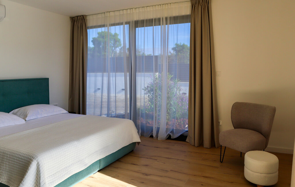 Ferienhaeuser - Solta - Rogac , Kroatien - CDO234 6