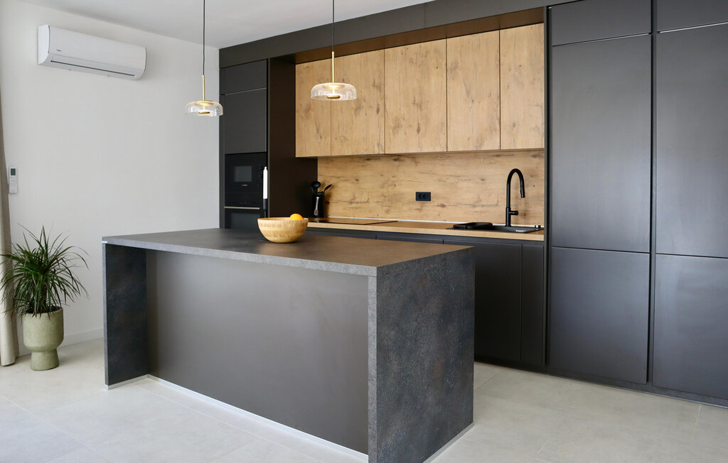 Ferienhaeuser - Solta - Rogac , Kroatien - CDO234 15