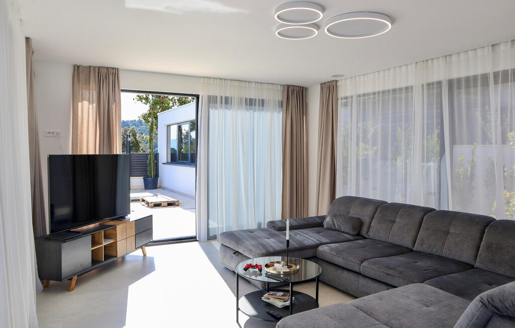 Ferienhaeuser - Solta - Rogac , Kroatien - CDO234 3