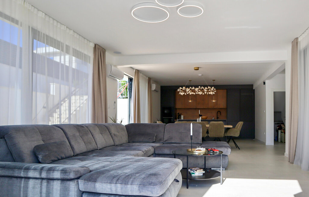 Ferienhaeuser - Solta - Rogac , Kroatien - CDO234 4