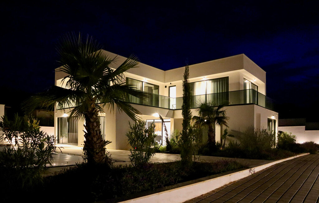 Ferienhaeuser - Solta - Rogac , Kroatien - CDO234 13