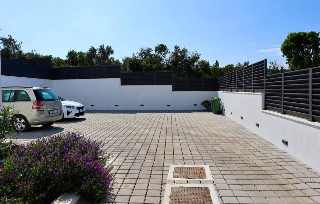 Ferienhaeuser - Solta - Rogac , Kroatien - CDO234 14