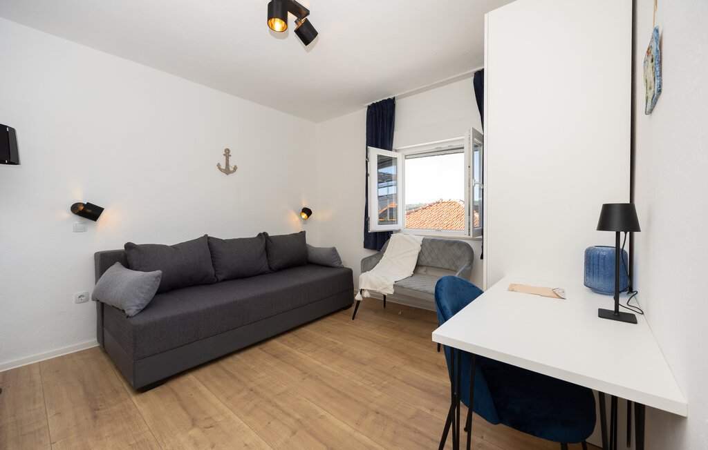 Ferieleilighet - Solta - Necujam , Kroatia - CDO236 11