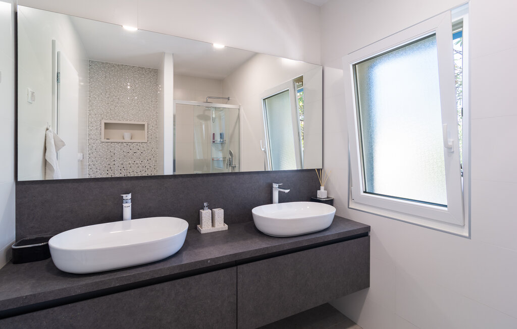 Ferienhaeuser - Solta - Rogac , Kroatien - CDO250 24