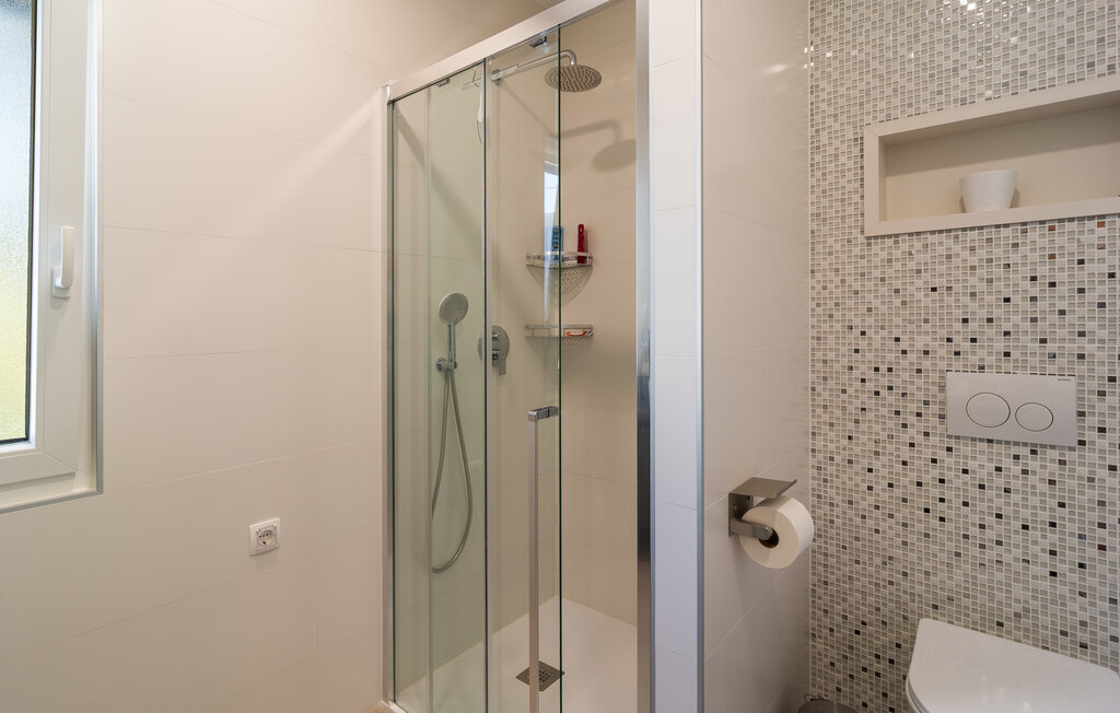 Ferienhaeuser - Solta - Rogac , Kroatien - CDO250 25