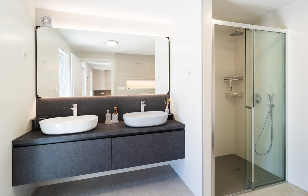 Ferienhaeuser - Solta - Rogac , Kroatien - CDO250 26