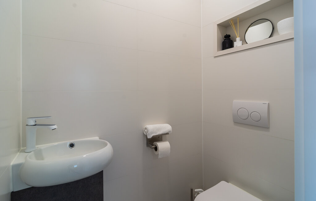 Ferienhaeuser - Solta - Rogac , Kroatien - CDO250 27