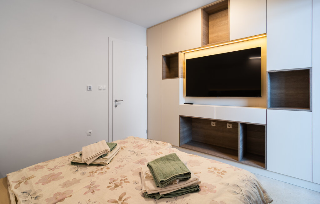 Ferienhaeuser - Solta - Rogac , Kroatien - CDO250 19