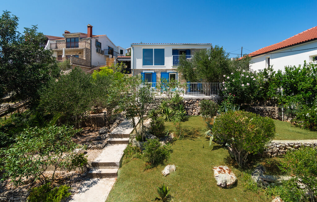 Ferienhaeuser - Solta - Rogac , Kroatien - CDO250 3