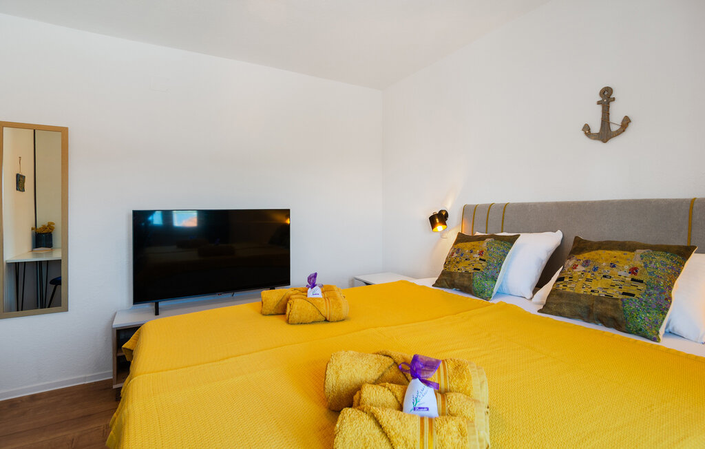 Ferieleilighet - Solta - Necujam , Kroatia - CDO236 17