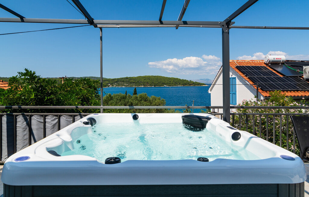 Ferieleilighet - Solta - Necujam , Kroatia - CDO236 6