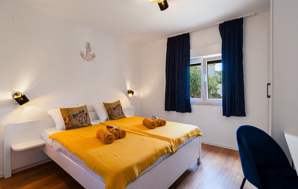 Ferieleilighet - Solta - Necujam , Kroatia - CDO236 16