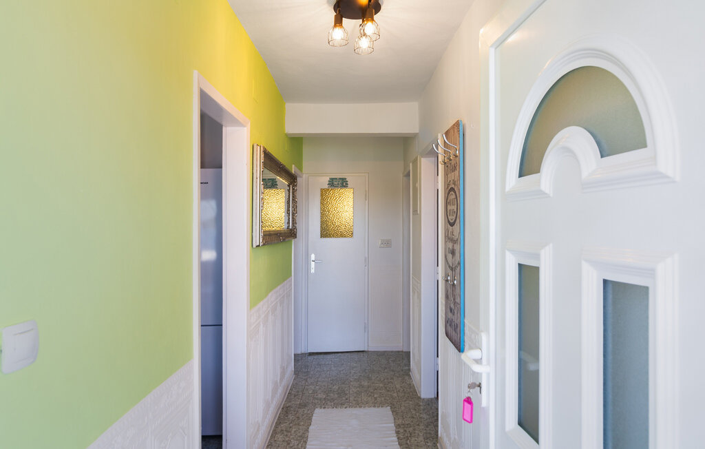 Ferieleilighet - Solta - Necujam , Kroatia - CDO236 13