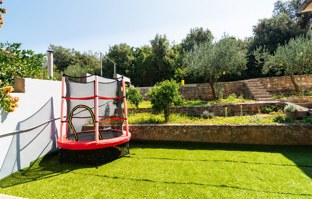 Ferieleilighet - Solta - Necujam , Kroatia - CDO236 8