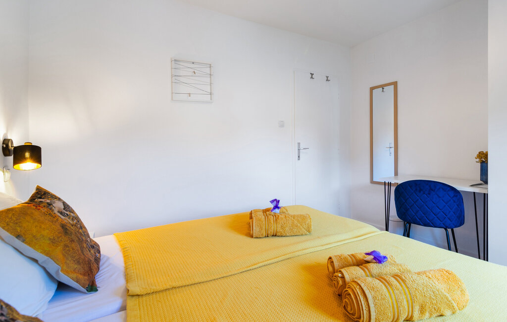 Ferieleilighet - Solta - Necujam , Kroatia - CDO236 15