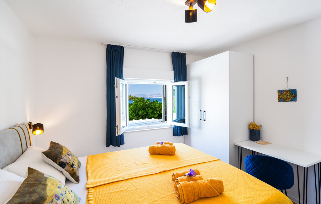 Ferieleilighet - Solta - Necujam , Kroatia - CDO236 19