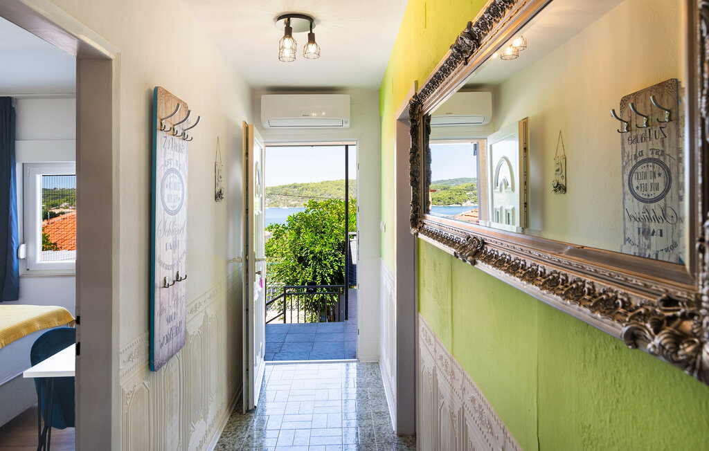 Ferieleilighet - Solta - Necujam , Kroatia - CDO236 12