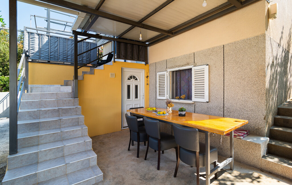 Ferieleilighet - Solta - Necujam , Kroatia - CDO236 4