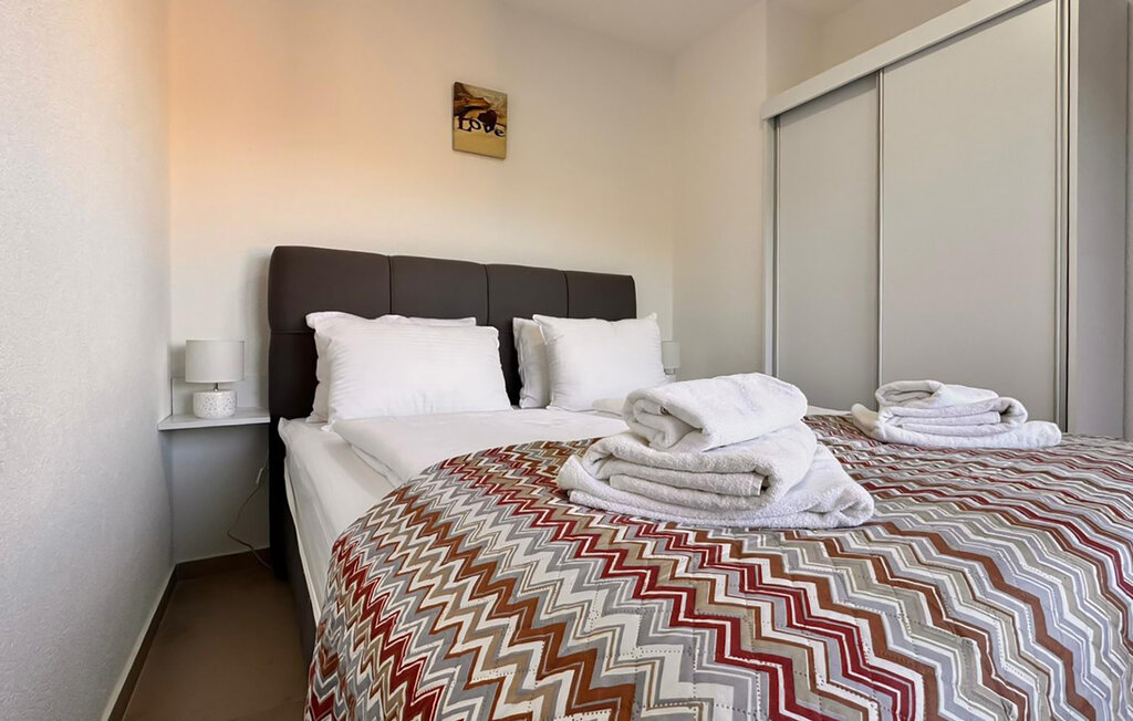 Ferienhaus - Solta-Grohote , Kroatien - CDO193 21