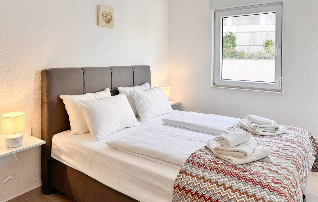 Ferienhaus - Solta-Grohote , Kroatien - CDO193 23