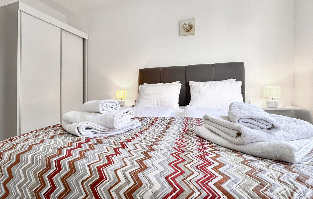 Ferienhaus - Solta-Grohote , Kroatien - CDO193 24