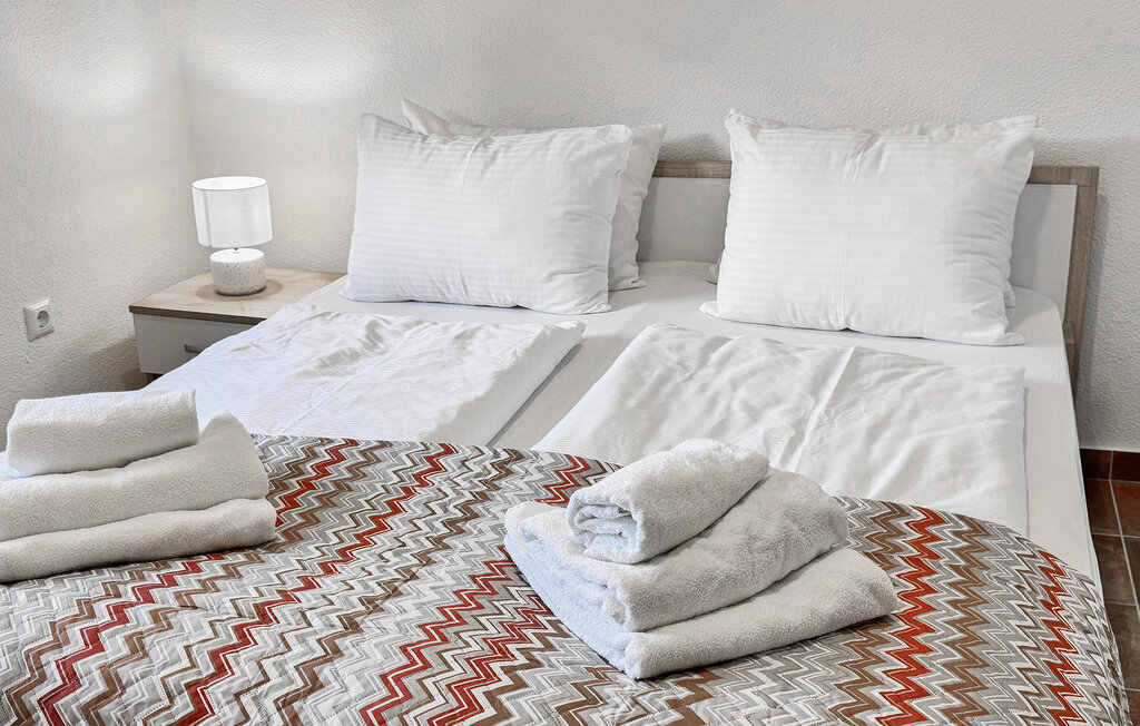 Ferienhaus - Solta-Grohote , Kroatien - CDO193 26