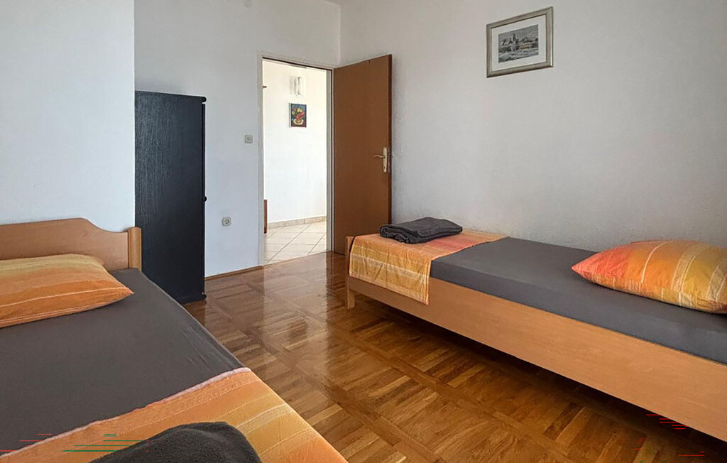 Lejlighed - Solta - Necujam , Kroatien - CDO251 11