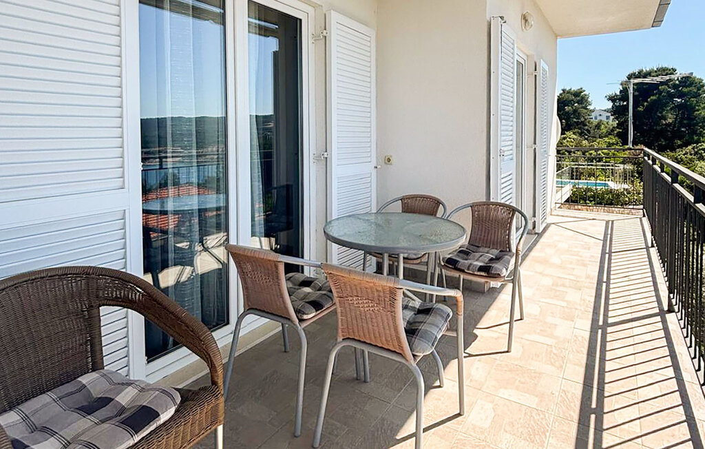 Lejlighed - Solta - Necujam , Kroatien - CDO251 6