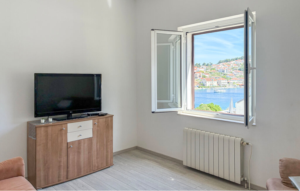 Ferienwohnung - Solta -Stomorska , Kroatien - CDO256 4