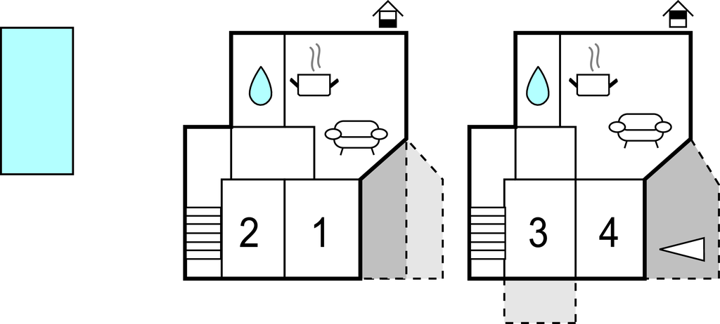 Ferienhaus 