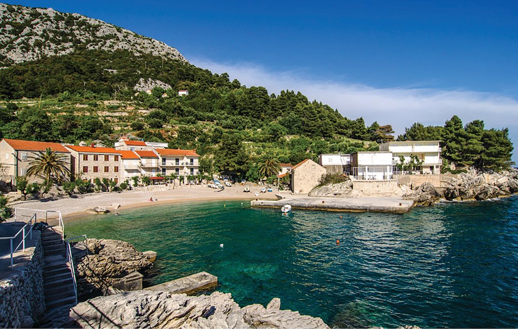 Ferienhaus - Peljesac-Podobuce, Kroatien - CDP254 | Novasol