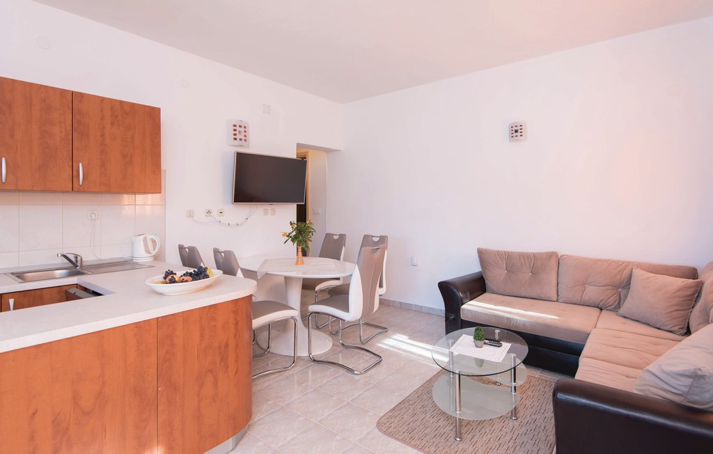 Holiday rental PeljesacLuka Dubrava , Croatia Novasol