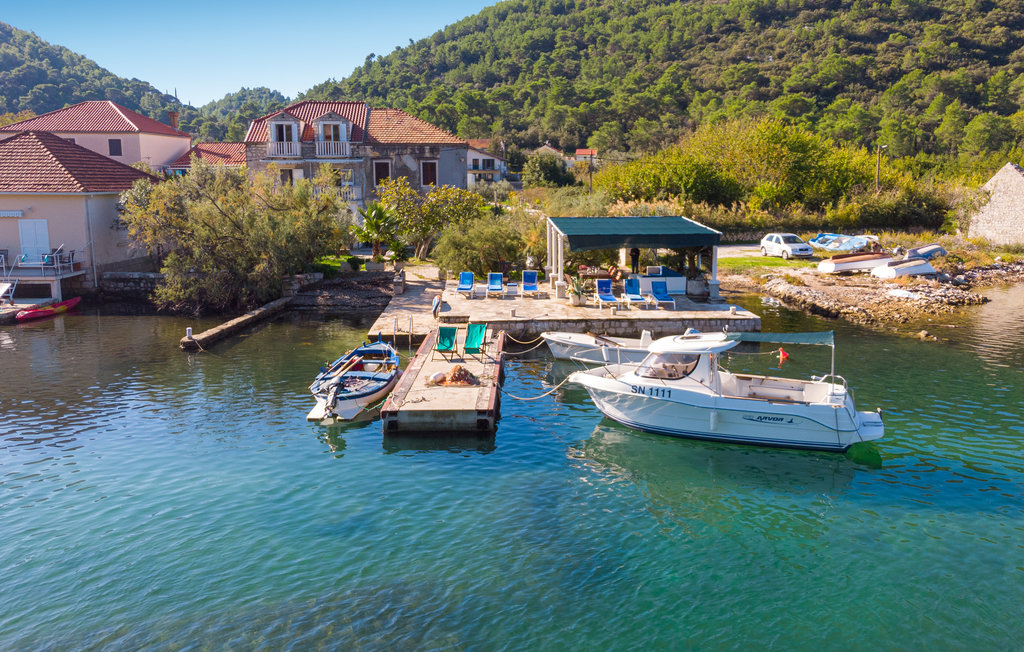 Holiday rental PeljesacSton , Croatia CDP560 Novasol