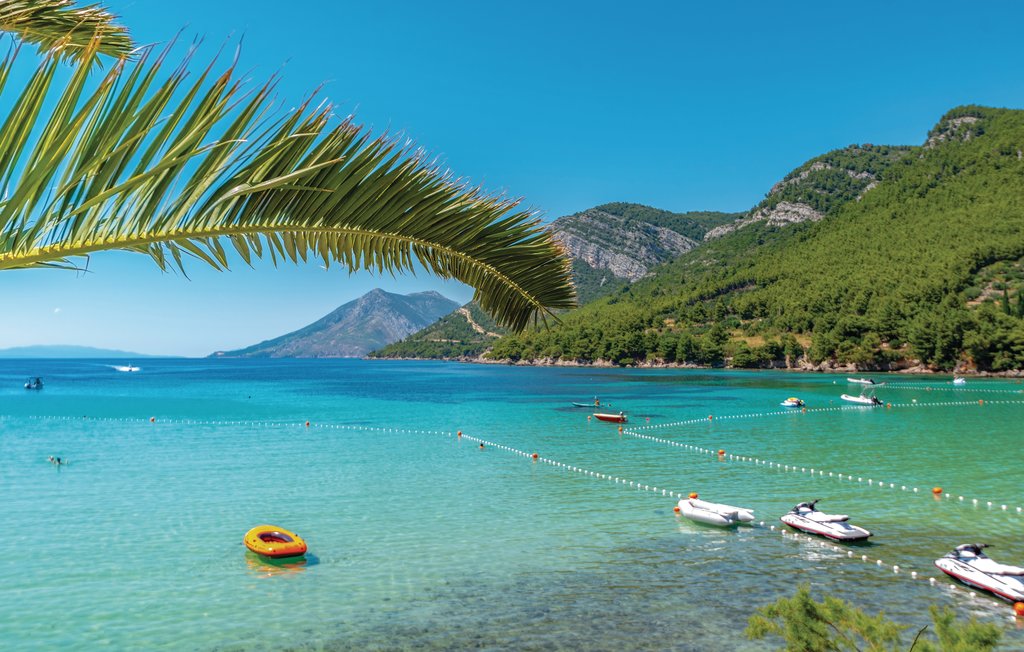 Feriehus - Peljesac-Zuljana , Kroatia - CDP112 11