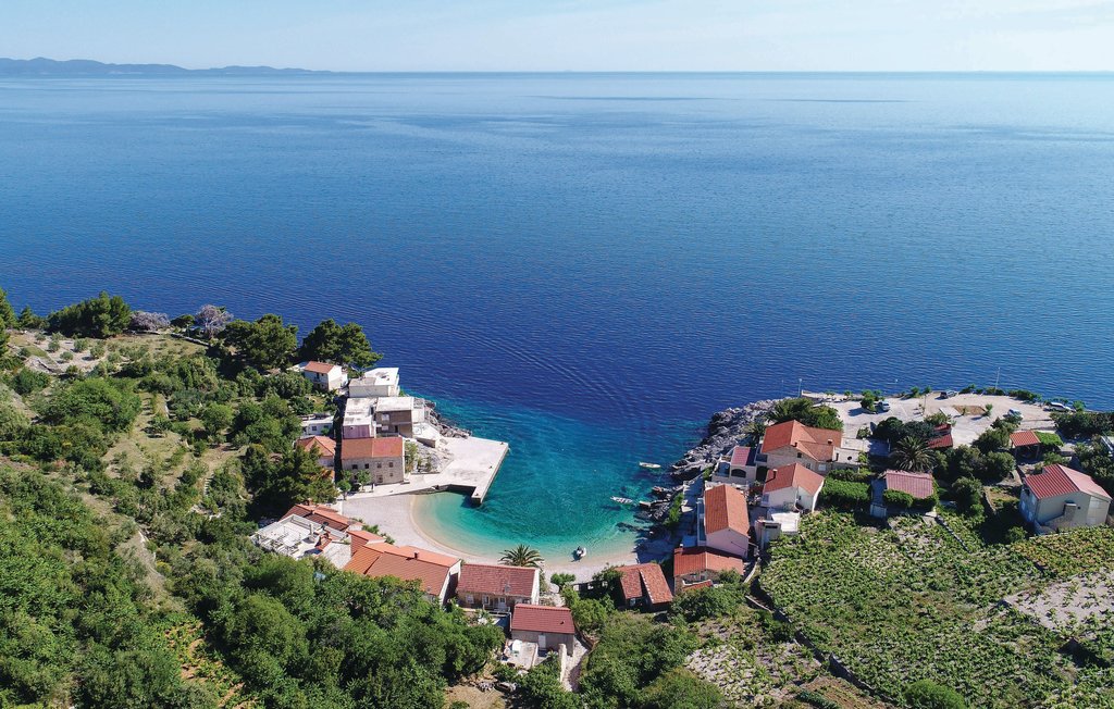 Ferienhaus - Peljesac-Podobuce , Kroatien - CDP126 9