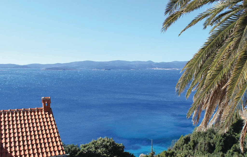 Lejlighed - Peljesac-Orebic , Kroatien - CDP241 4