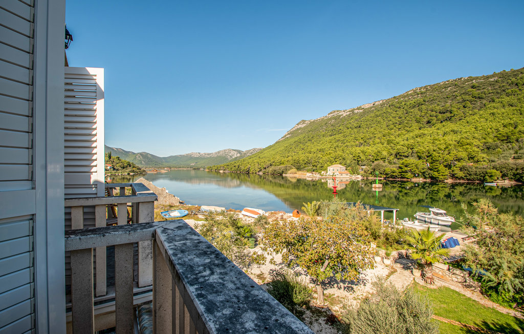 Lejlighed - Peljesac-Ston , Kroatien - CDP260 7