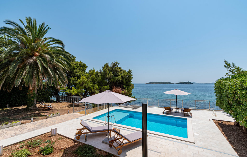 Feriehuse - Peljesac-Orebic , Kroatien - CDP570 20