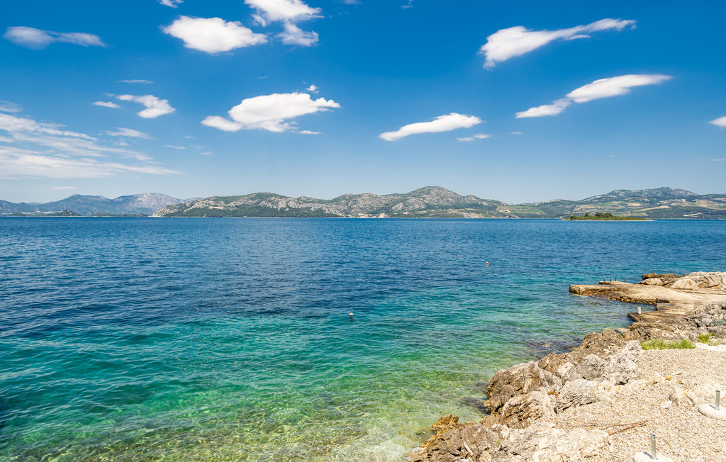 Ferienhaus - Peljesac-Sreser , Kroatien - CDP605 20