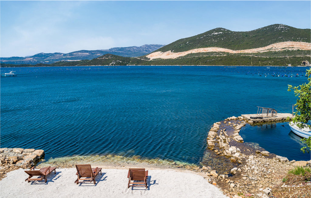 Feriehuse - Putnikovic , Kroatien - CDP615 8