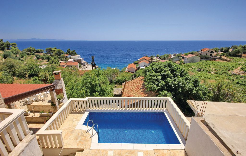 Ferienhaus - Peljesac-Podobuce , Kroatien - CDP104 12