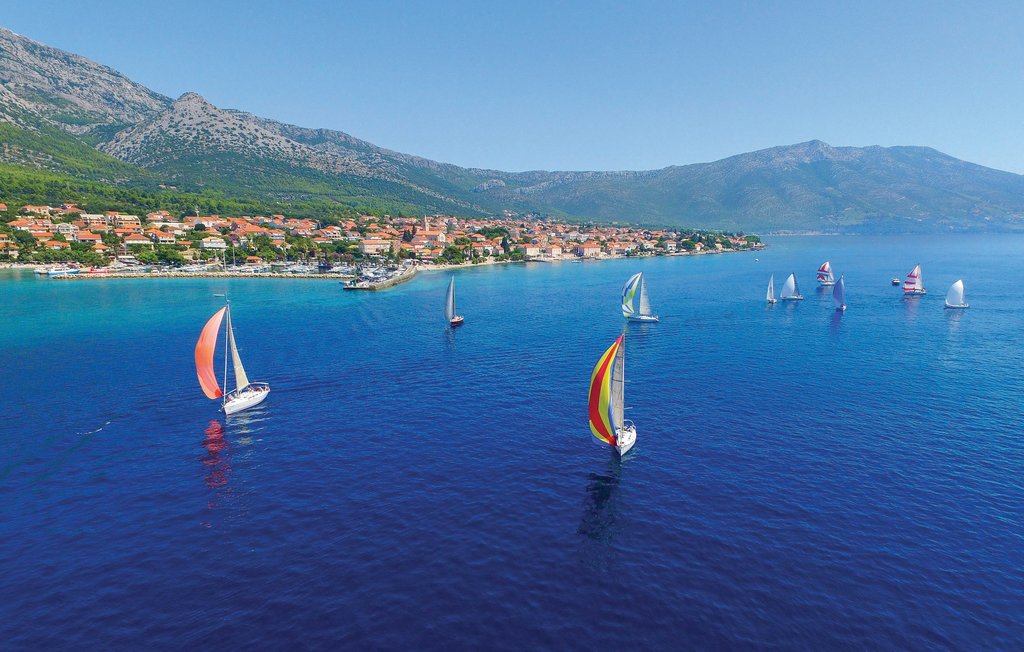 Ferieleilighet - Peljesac-Orebic , Kroatia - CDP156 22