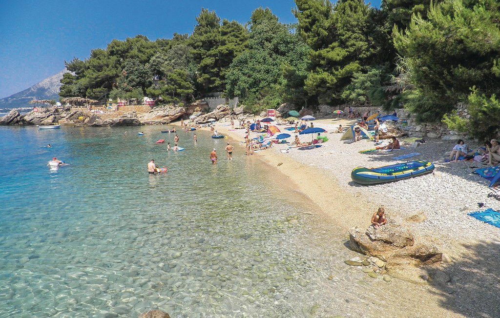 Lejlighed - Peljesac-Orebic , Kroatien - CDP241 13